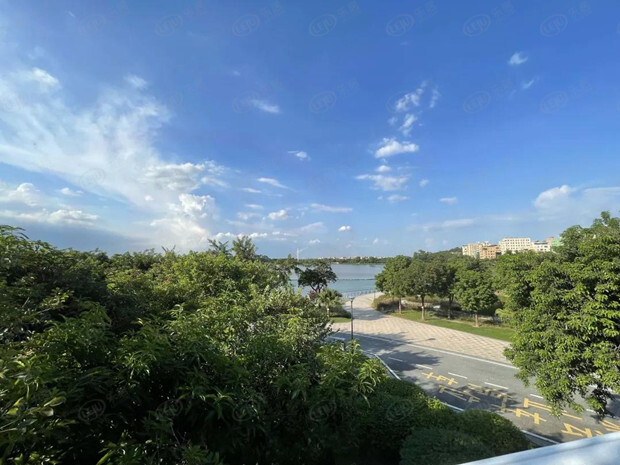 楼盘测评地铁上盖湖景越秀天悦云湖令你心动了吗