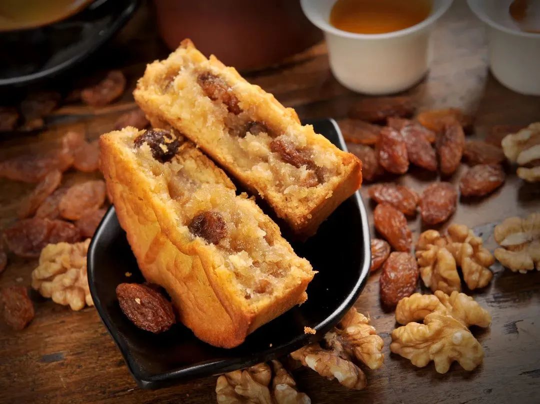 谷爱凌带火了蜜三刀？！山东的甜蜜担当还有更多！休闲区蓝鸢梦想 - Www.slyday.coM