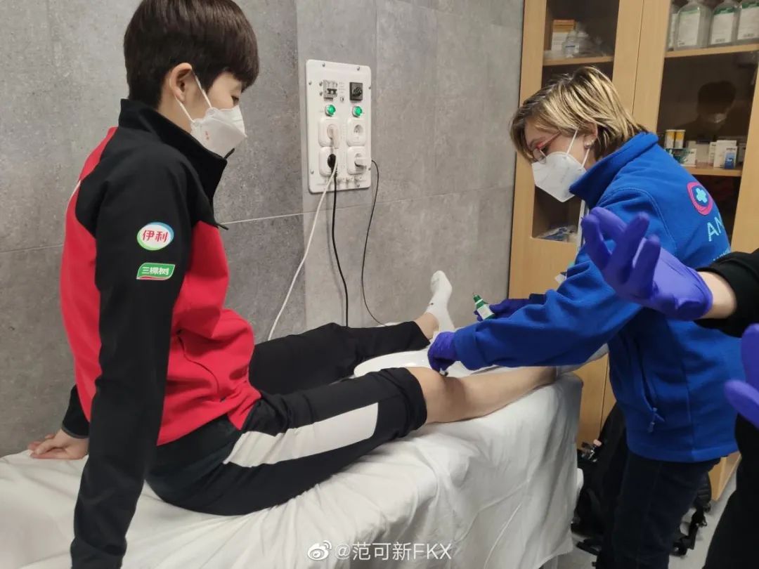 史上最苦的冬奥冠军：裤子是从垃圾站捡的，过年饺子是邻居送的，爸爸哥哥靠修鞋养大了她休闲区蓝鸢梦想 - Www.slyday.coM