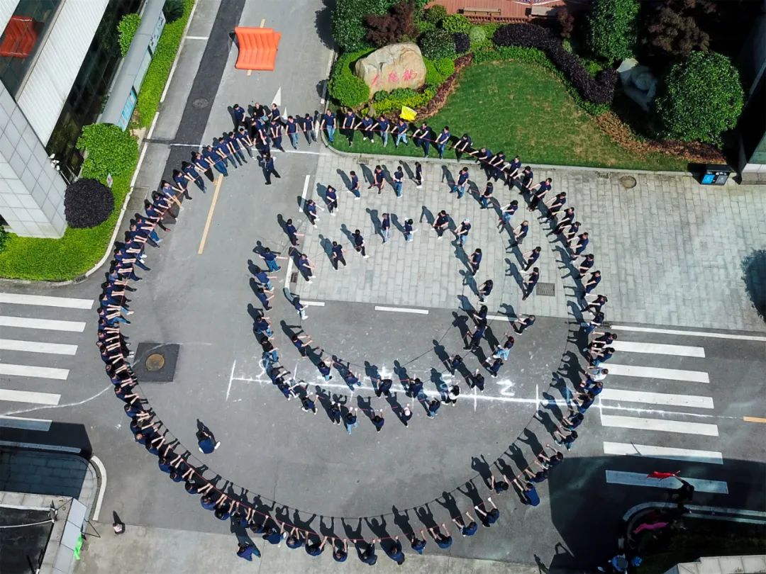 家门口的好工作！最高年薪40万元，浏阳这家企业招聘销售经理30人！休闲区蓝鸢梦想 - Www.slyday.coM