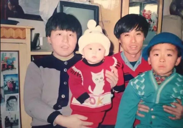 史上最苦的冬奥冠军：裤子是从垃圾站捡的，过年饺子是邻居送的，爸爸哥哥靠修鞋养大了她休闲区蓝鸢梦想 - Www.slyday.coM