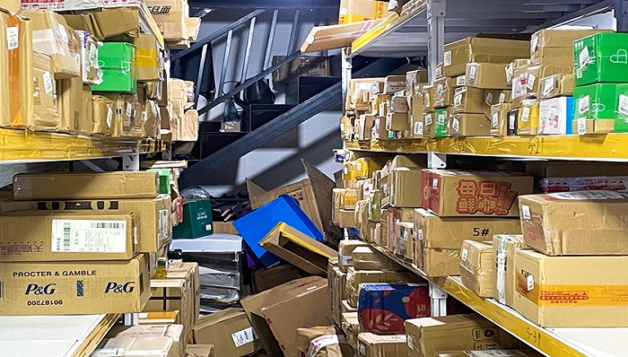 “亏损接近10亿元 申通快递的真实状况到底有多差？