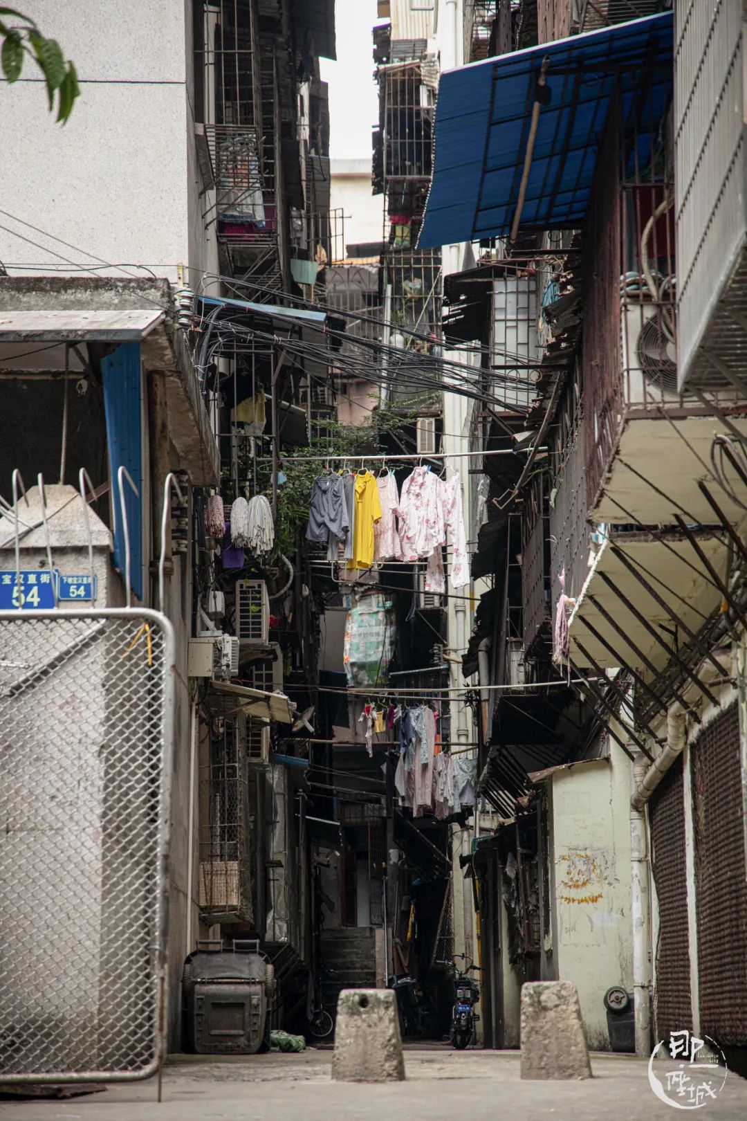 广州为什么有这么多城中村