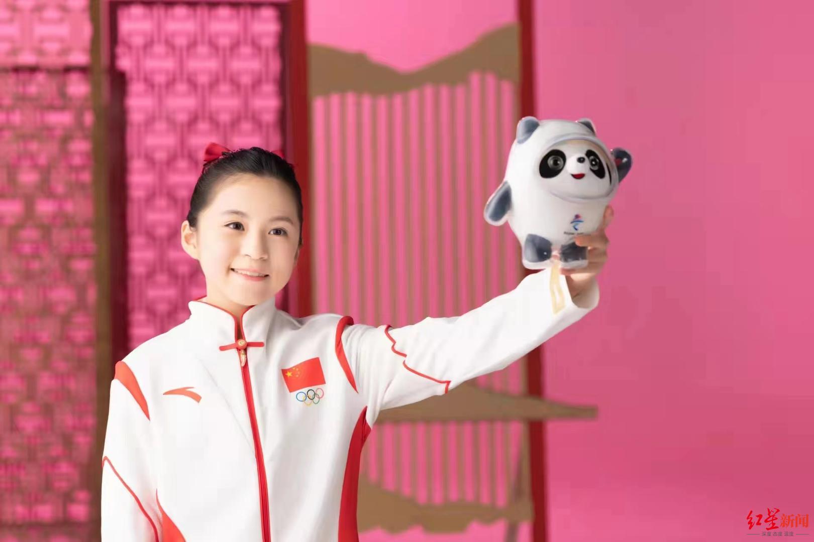 红星独家丨中国雪车雪橇崛起，5年前一个8岁女孩演讲时的愿望正一步步被实现休闲区蓝鸢梦想 - Www.slyday.coM