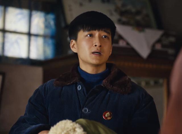 一,冯筱童扮演少年周秉义他们都是90后,颜值都很高,称得上是《人世间