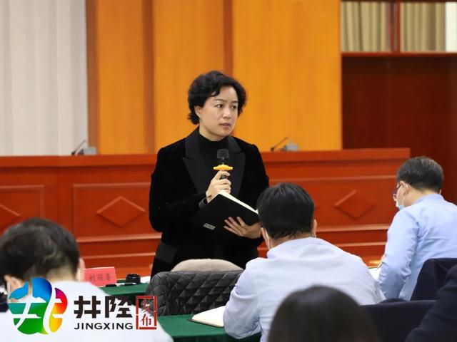 刘丽香这六项工作要抓紧