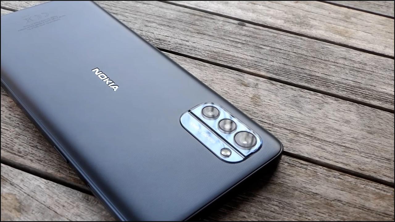 诺基亚发布g21新机90hz刷新率待机长达3天