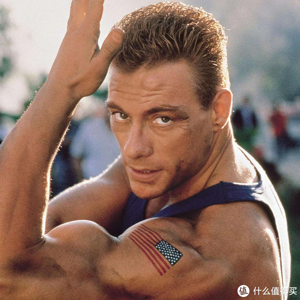 功夫巨星尚格云顿将退休,但要先打败一群自己的老对手