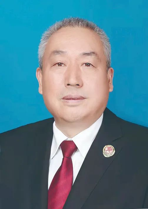 最新公示她拟任安徽一市检察院副检察长