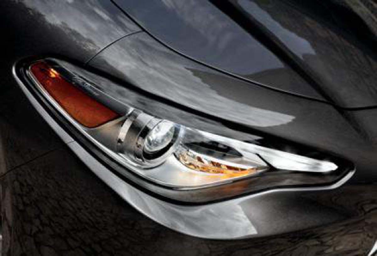 新款阿尔法•罗密欧Giulia开启预售