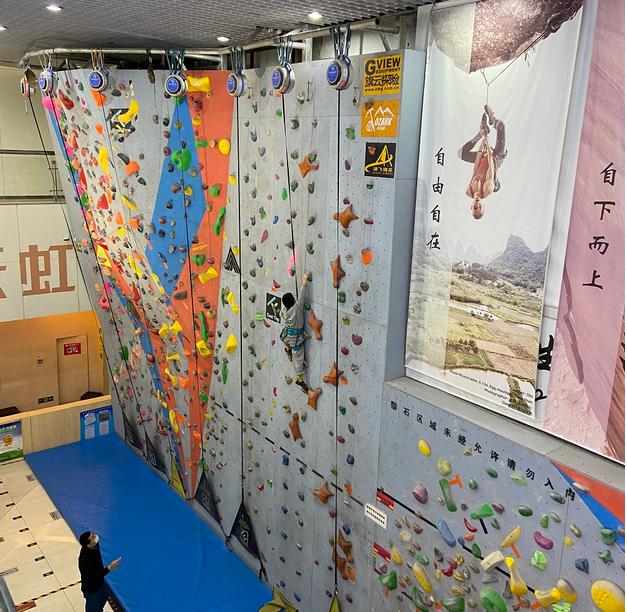 谷爱凌再战！北京这些地方也能“触摸天空”休闲区蓝鸢梦想 - Www.slyday.coM