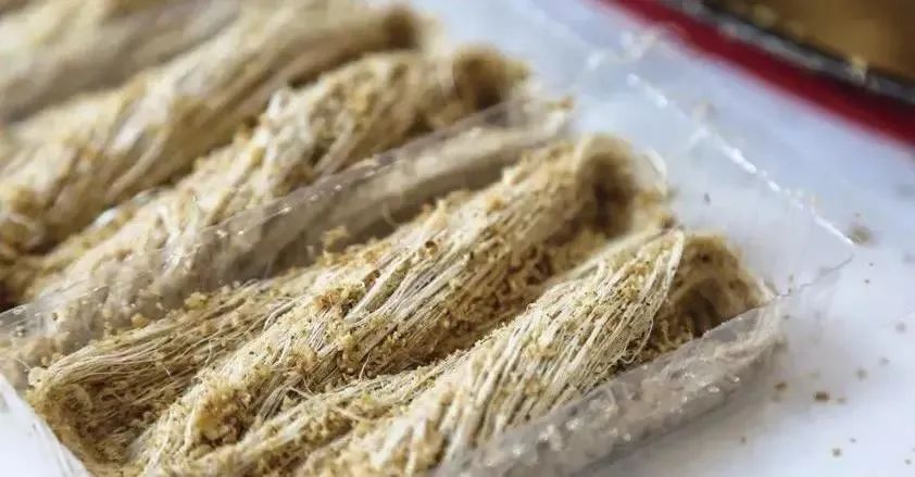 谷爱凌带火了蜜三刀？！山东的甜蜜担当还有更多！休闲区蓝鸢梦想 - Www.slyday.coM