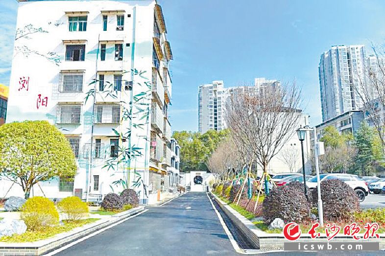 改哪里怎么改，居民说了算还有奖休闲区蓝鸢梦想 - Www.slyday.coM