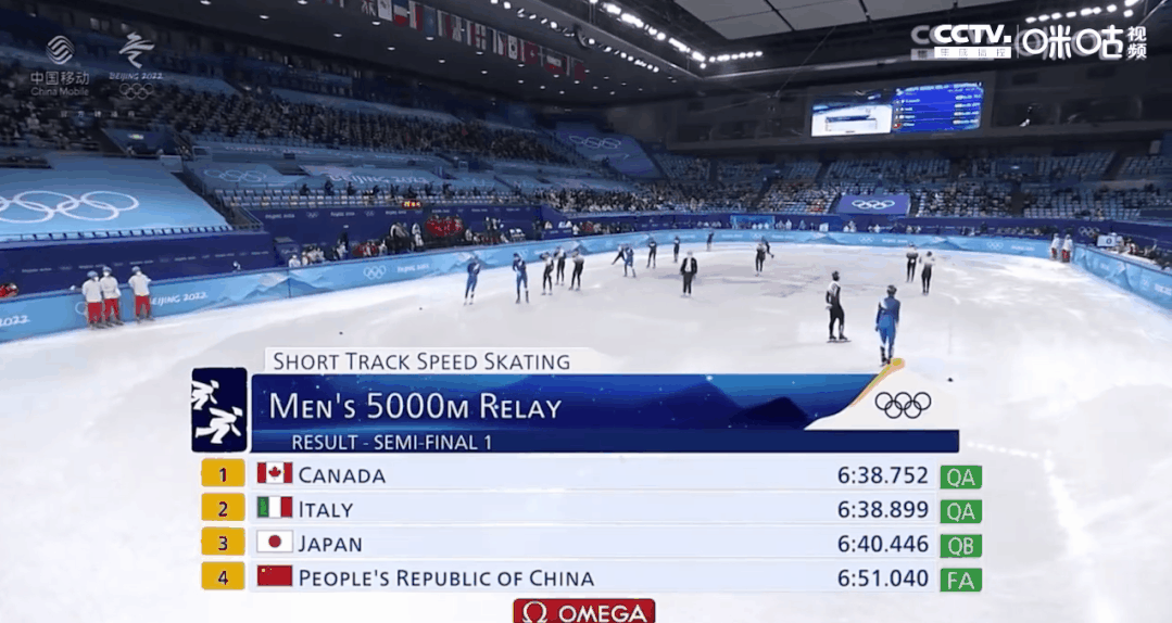  图片来源：视频网络平台截图。