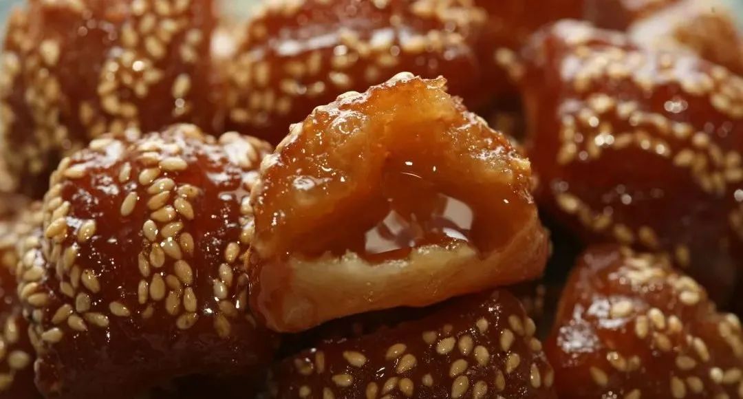 谷爱凌带火了蜜三刀？！山东的甜蜜担当还有更多！休闲区蓝鸢梦想 - Www.slyday.coM