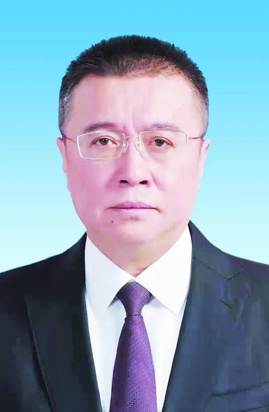 大同市人民政府市长,副市长简况信息__财经头条