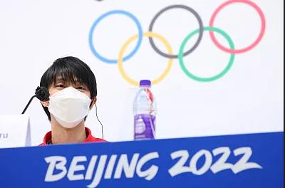 羽生结弦：暂不考虑退役，未来还会继续跳4A休闲区蓝鸢梦想 - Www.slyday.coM