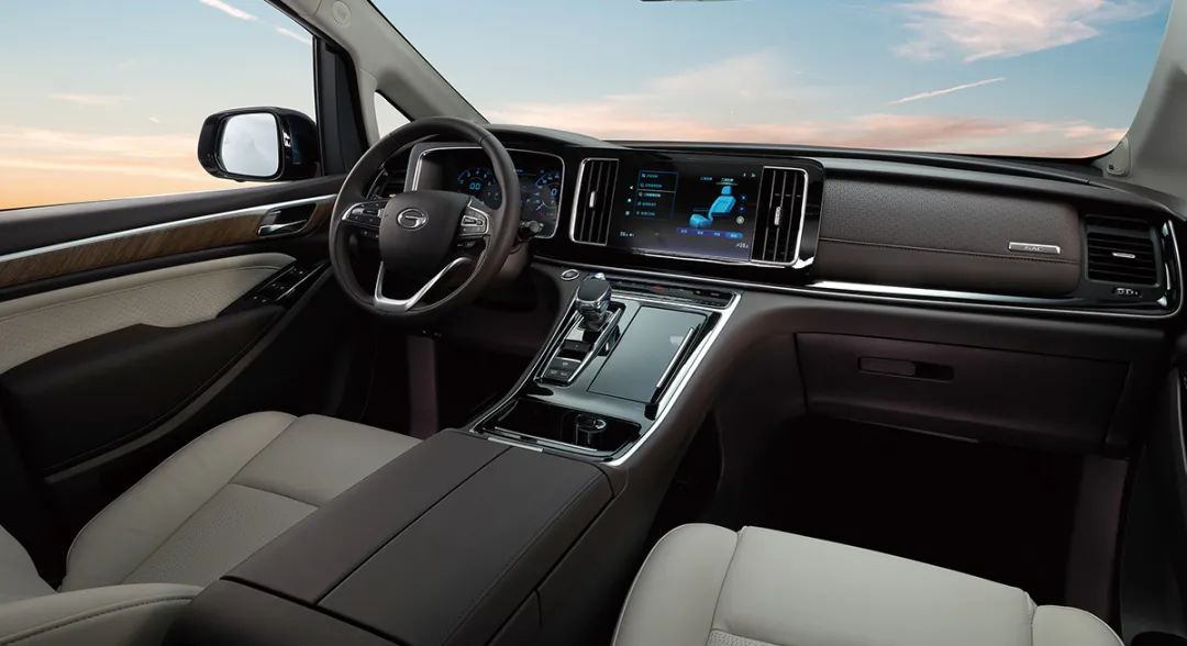 20万预算买家用MPV，这三款最值得一看！