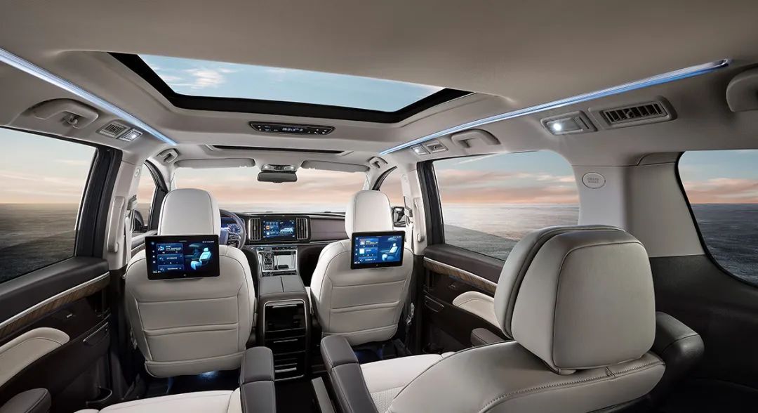 20万预算买家用MPV，这三款最值得一看！