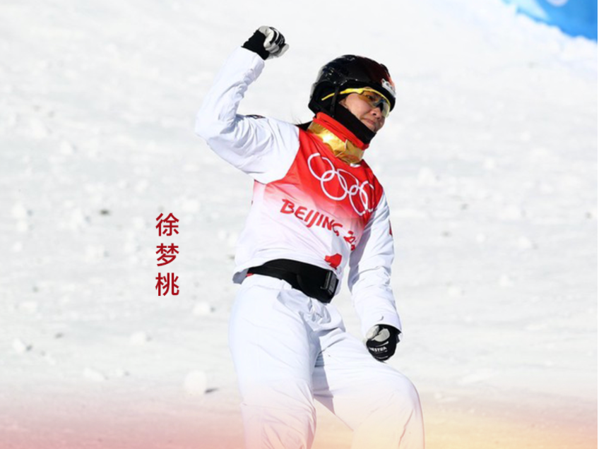 新闻晚报北京冬奥会女性运动员参赛比例达到45