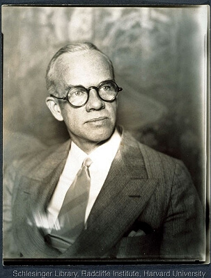 他的建筑理念深深影响了中国第一代建筑师