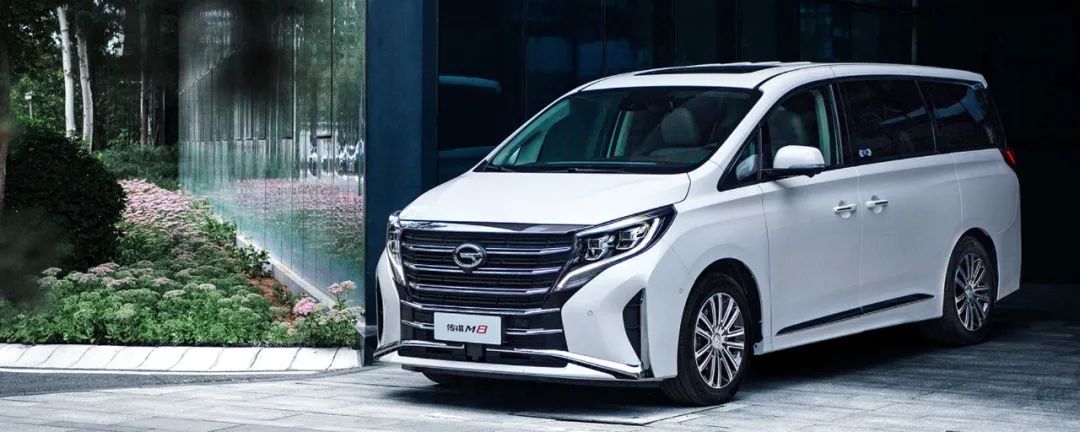 20万预算买家用MPV，这三款最值得一看！