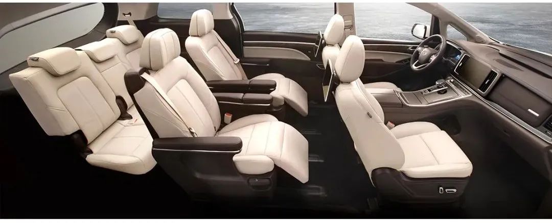 20万预算买家用MPV，这三款最值得一看！