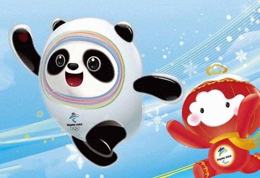 侵权“冰墩墩”、抢注“谷爱凌”，知产保护意识仍需进一步激活休闲区蓝鸢梦想 - Www.slyday.coM