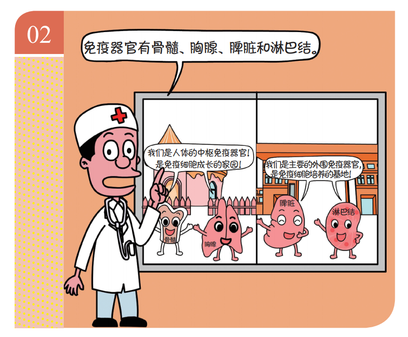 【健康】老年人免疫力为什么会降低？休闲区蓝鸢梦想 - Www.slyday.coM