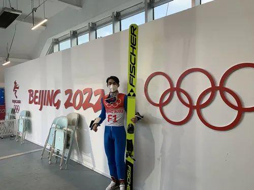 致敬！这些江西人比运动员更早站上冬奥赛场休闲区蓝鸢梦想 - Www.slyday.coM
