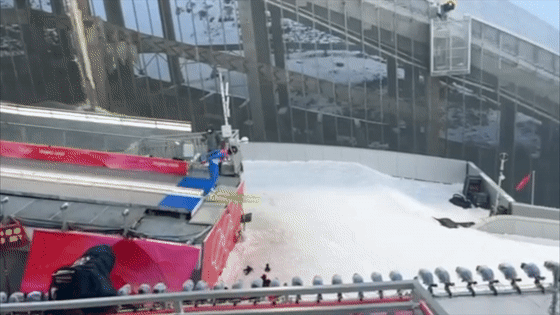 致敬！这些江西人比运动员更早站上冬奥赛场休闲区蓝鸢梦想 - Www.slyday.coM