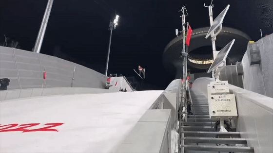 致敬！这些江西人比运动员更早站上冬奥赛场休闲区蓝鸢梦想 - Www.slyday.coM