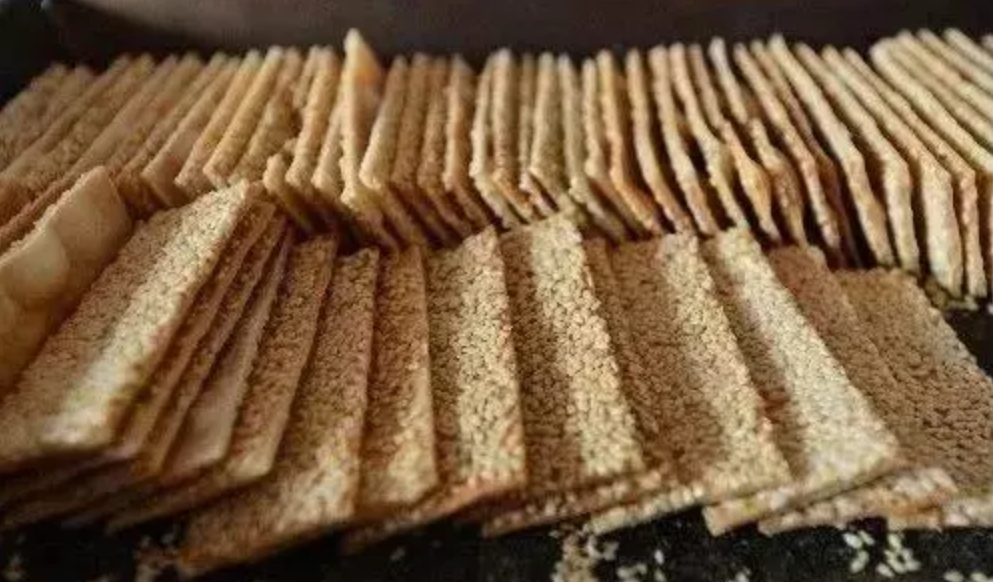 谷爱凌带火了蜜三刀？！山东的甜蜜担当还有更多！休闲区蓝鸢梦想 - Www.slyday.coM