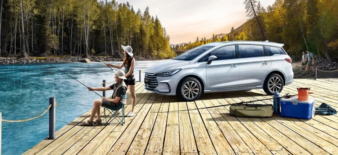 20万预算买家用MPV，这三款最值得一看！