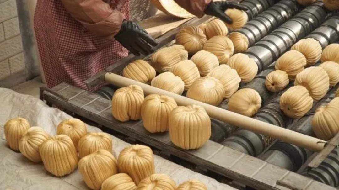 谷爱凌带火了蜜三刀？！山东的甜蜜担当还有更多！休闲区蓝鸢梦想 - Www.slyday.coM