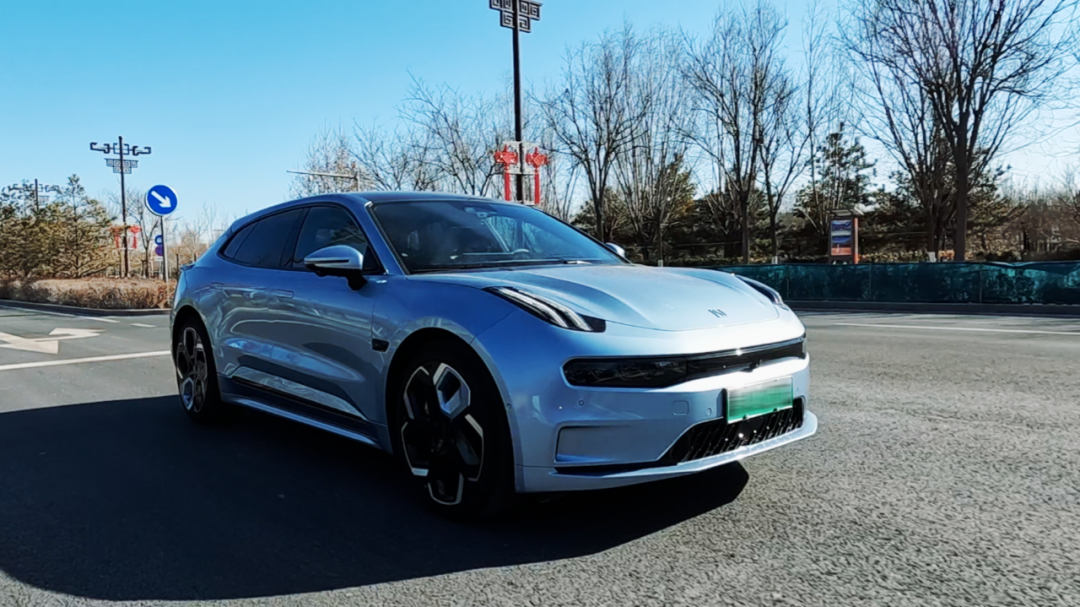 40年爱情保鲜秘籍"极氪"分享!-新浪汽车