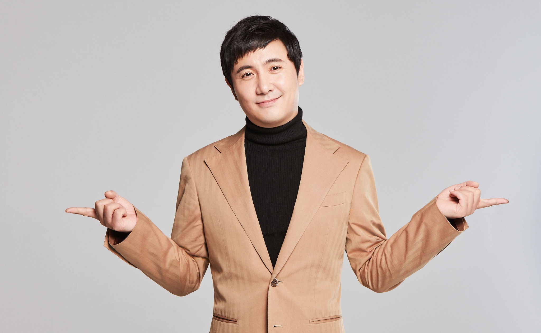 为何出演烂片一部接一部|沈腾|郝建|话剧_新浪新闻