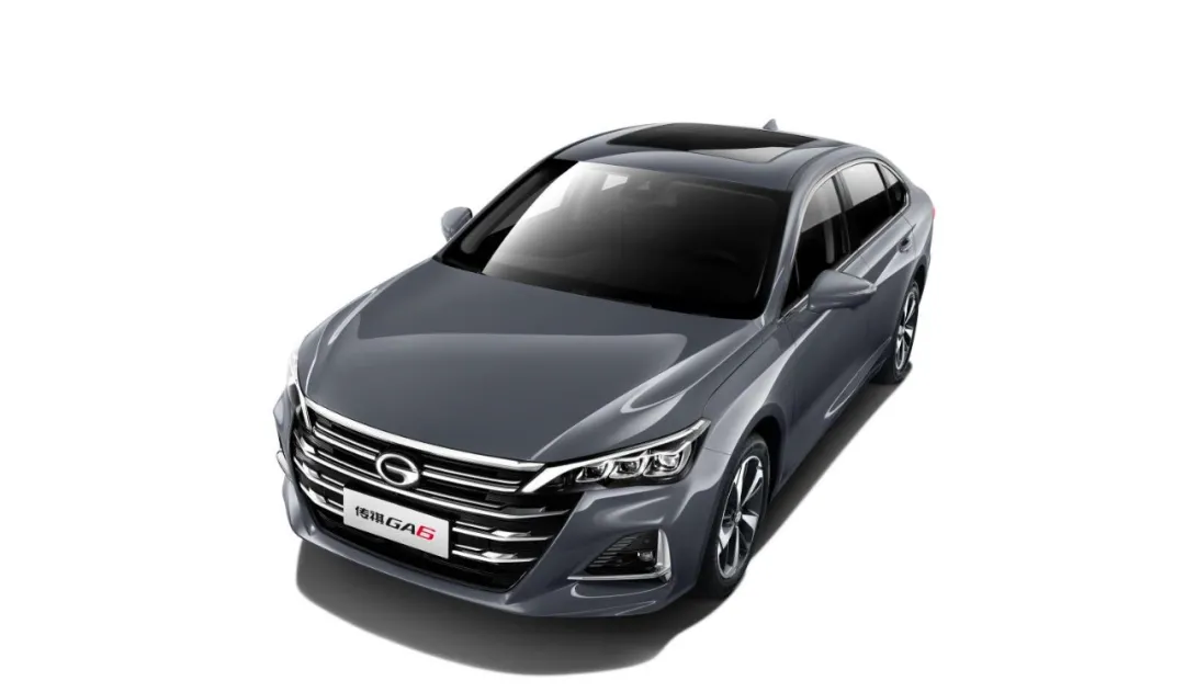 新款传祺ga6福田拓陆者纯电皮卡一周新车