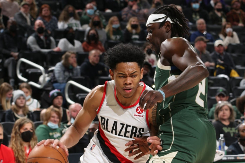 18记三分,卫冕冠军拦不住!都以为要摆烂,结果却成了西部黑马休闲区蓝鸢梦想 - Www.slyday.coM 18记三分,卫冕冠军拦不住!都以为要摆烂,结果却成了西部黑马休闲区蓝鸢梦想 - Www.slyday.coM