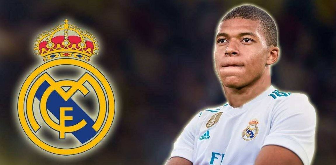 凌晨2点姆巴佩被曝争议签约!大巴黎措手不及,球迷：追逐C罗脚步休闲区蓝鸢梦想 - Www.slyday.coM