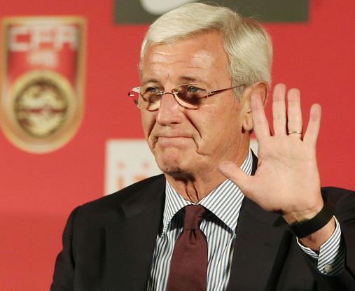 梦想还是要有的?里皮:中国足协曾希望2035年前夺世界杯冠军休闲区蓝鸢梦想 - Www.slyday.coM 梦想还是要有的?里皮:中国足协曾希望2035年前夺世界杯冠军休闲区蓝鸢梦想 - Www.slyday.coM