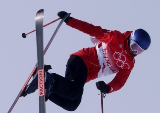 第三跳完美发挥!谷爱凌顶住压力,摘下坡面障碍技巧赛银牌!休闲区蓝鸢梦想 - Www.slyday.coM 第三跳完美发挥!谷爱凌顶住压力,摘下坡面障碍技巧赛银牌!休闲区蓝鸢梦想 - Www.slyday.coM