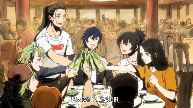 《大王饶命》完结，播放量差强人意，豆瓣仅7.3分