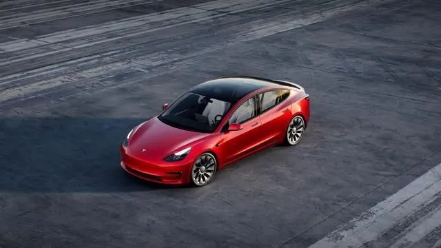 认真对待趋势，家用纯电车如何看和选