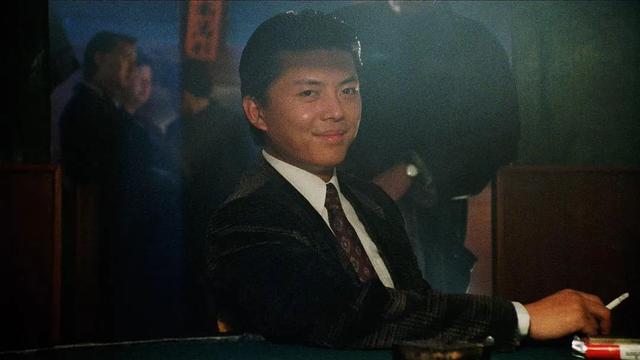 虽然产量不多,但在这短暂的时间里他能与龙方,林国斌,成奎安,林威等