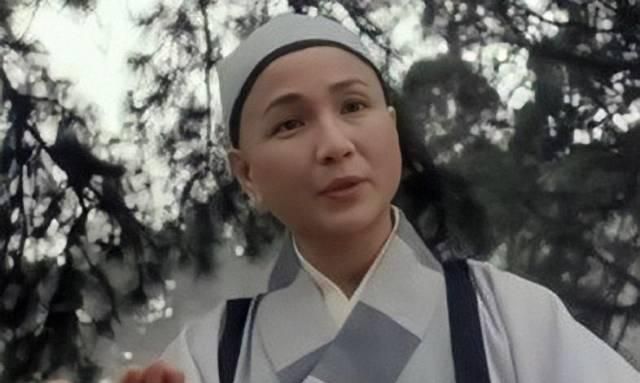 历史上方世玉怎么死的五枚师太为什么要杀方世玉