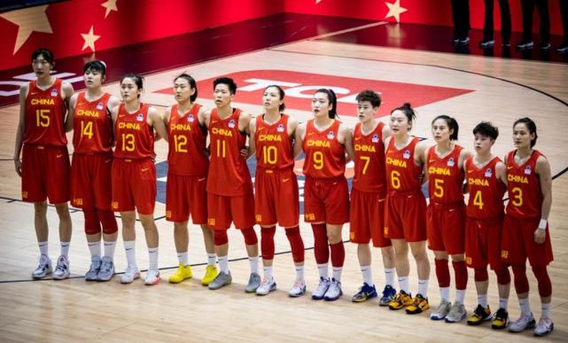 两人核酸呈阳性!中国女篮推迟回国,姚明视频连线表达关切!休闲区蓝鸢梦想 - Www.slyday.coM 两人核酸呈阳性!中国女篮推迟回国,姚明视频连线表达关切!休闲区蓝鸢梦想 - Www.slyday.coM