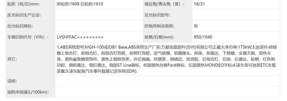 刹车事件不再有争议？新车强制安装“黑匣子” 实时记录车辆信息休闲区蓝鸢梦想 - Www.slyday.coM