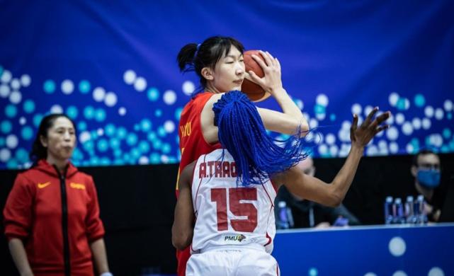 两人核酸呈阳性!中国女篮推迟回国,姚明视频连线表达关切!休闲区蓝鸢梦想 - Www.slyday.coM 两人核酸呈阳性!中国女篮推迟回国,姚明视频连线表达关切!休闲区蓝鸢梦想 - Www.slyday.coM