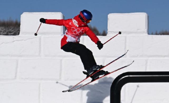 2月15日冬奥看点：9枚金牌将被决出，谷爱凌苏翊鸣冲击纪录！休闲区蓝鸢梦想 - Www.slyday.coM